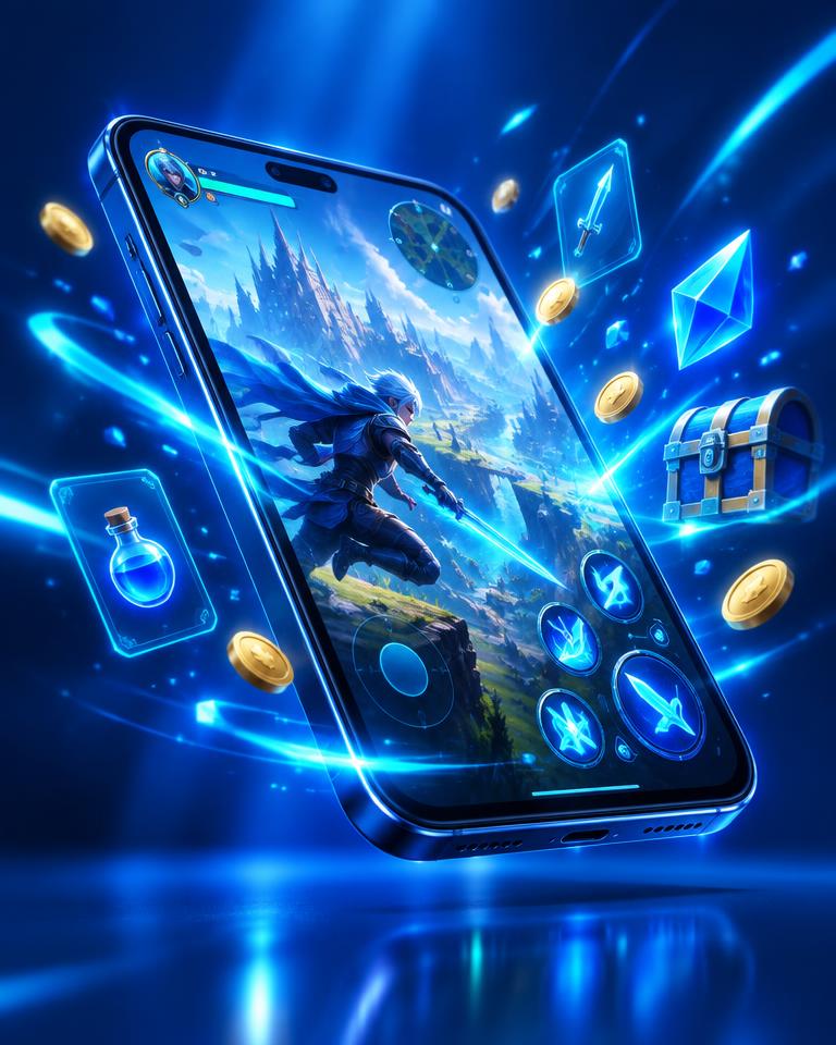 Velanix Apps product artwork